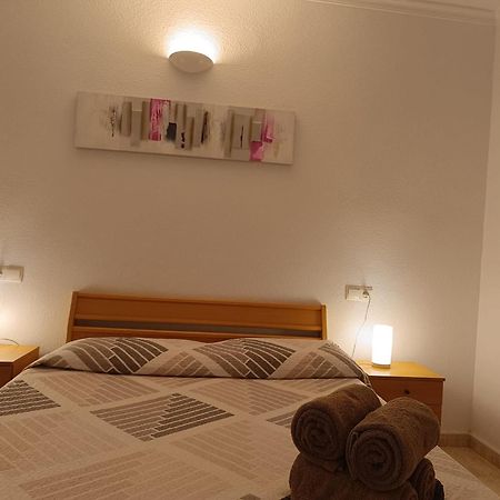 Vera Natura, Apartamento Carmen Экстерьер фото