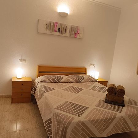 Vera Natura, Apartamento Carmen Экстерьер фото