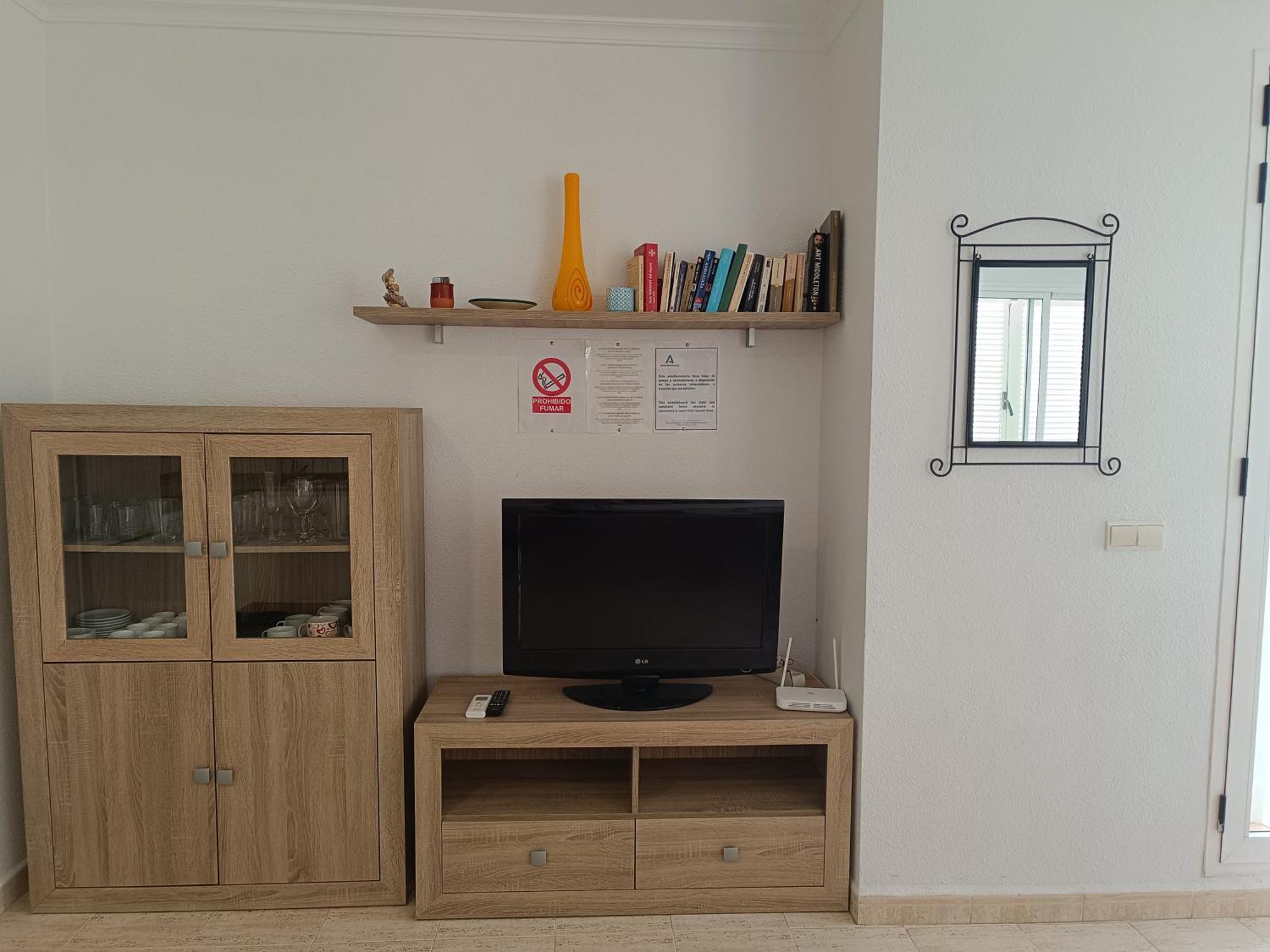 Vera Natura, Apartamento Carmen Экстерьер фото