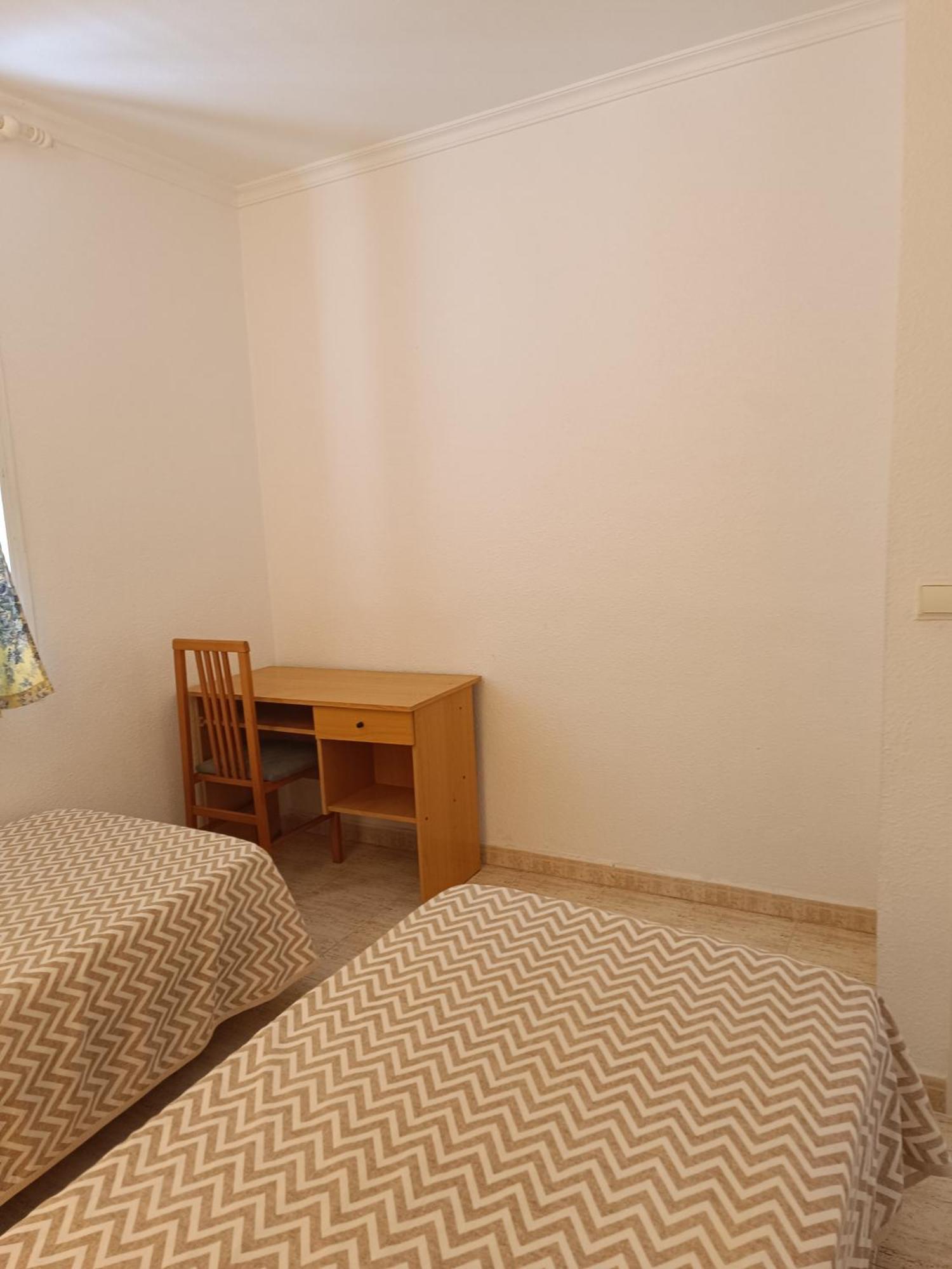 Vera Natura, Apartamento Carmen Экстерьер фото