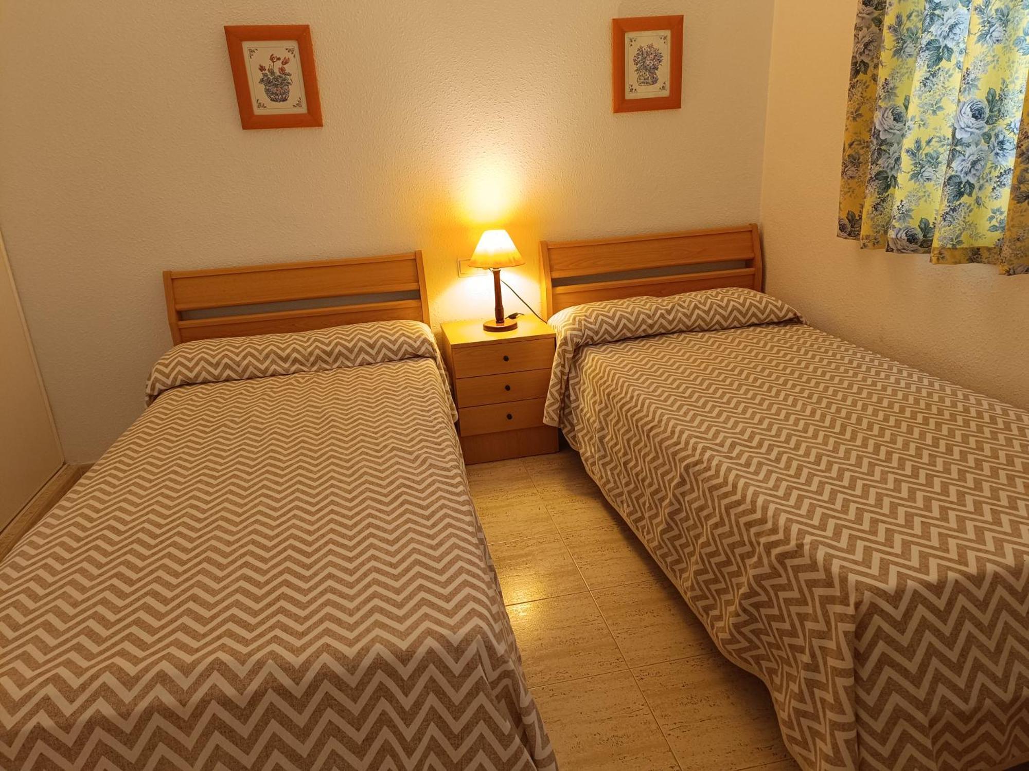 Vera Natura, Apartamento Carmen Экстерьер фото