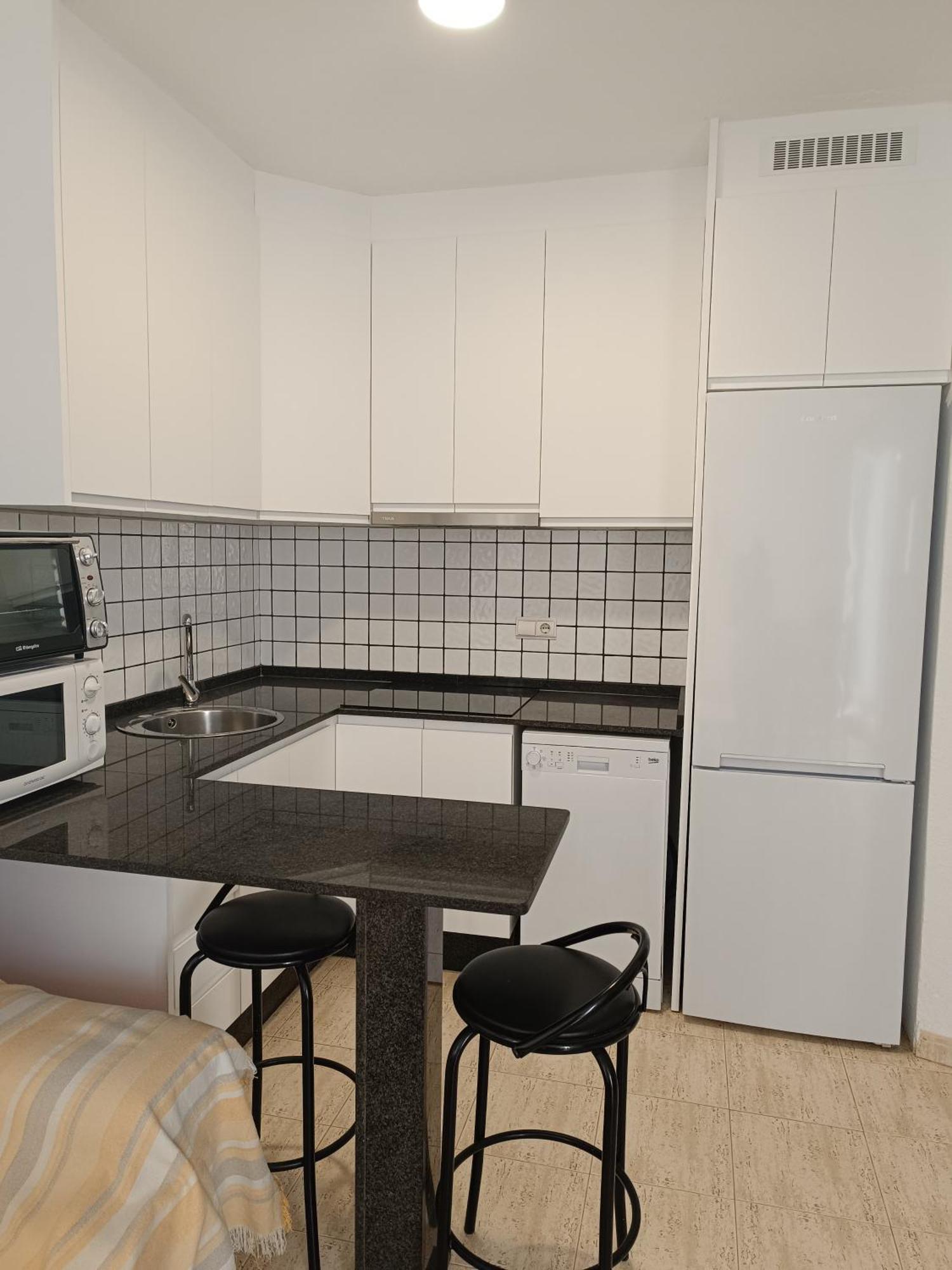 Vera Natura, Apartamento Carmen Экстерьер фото