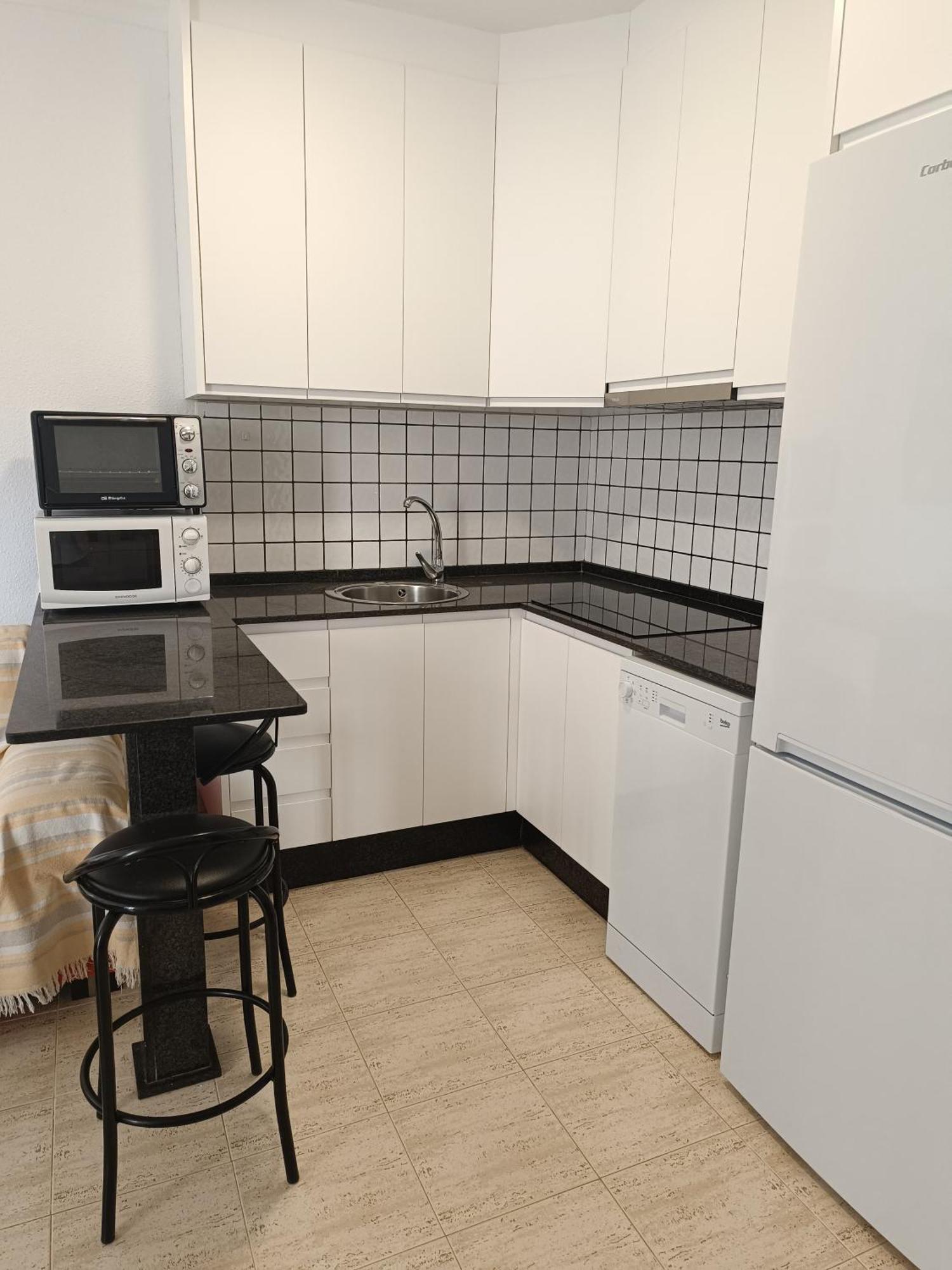 Vera Natura, Apartamento Carmen Экстерьер фото