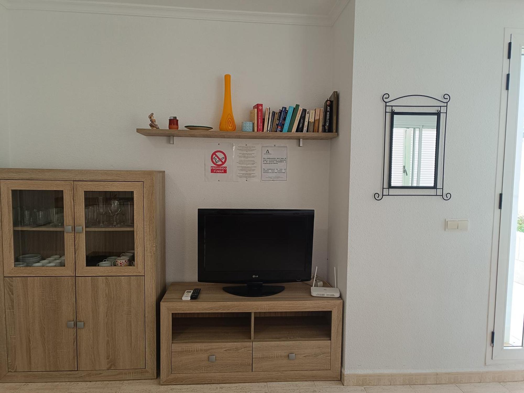 Vera Natura, Apartamento Carmen Экстерьер фото