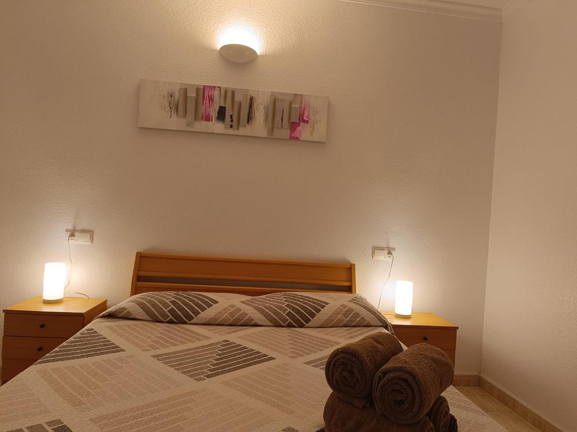 Vera Natura, Apartamento Carmen Экстерьер фото