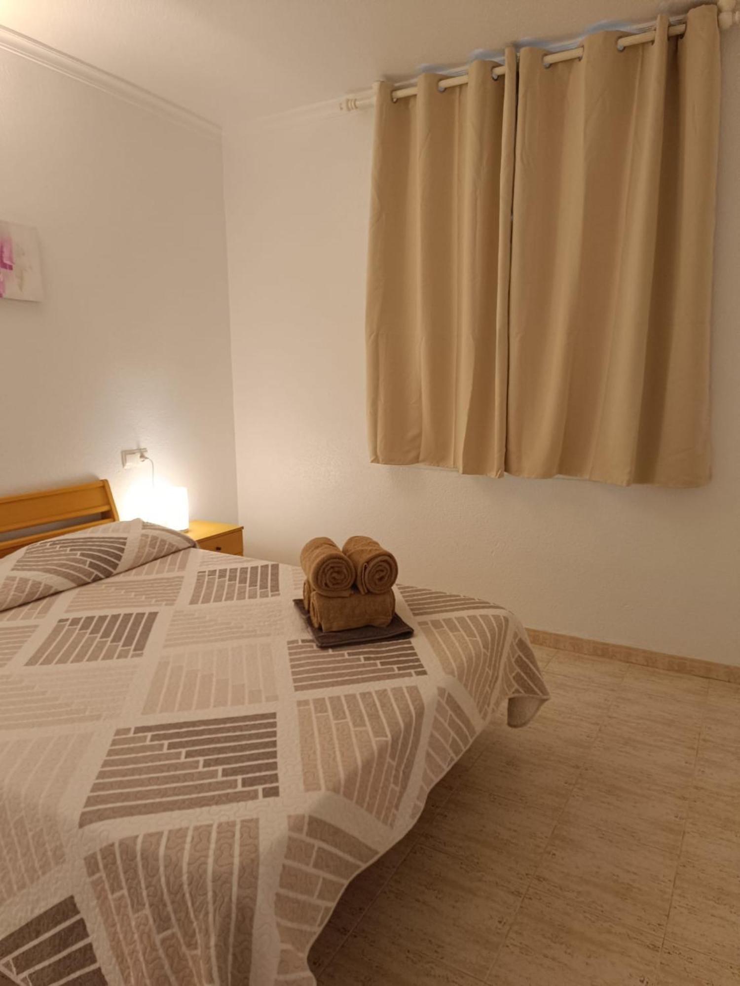 Vera Natura, Apartamento Carmen Экстерьер фото