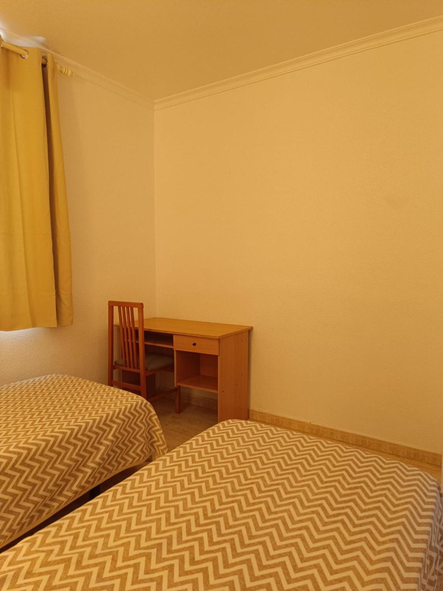 Vera Natura, Apartamento Carmen Экстерьер фото