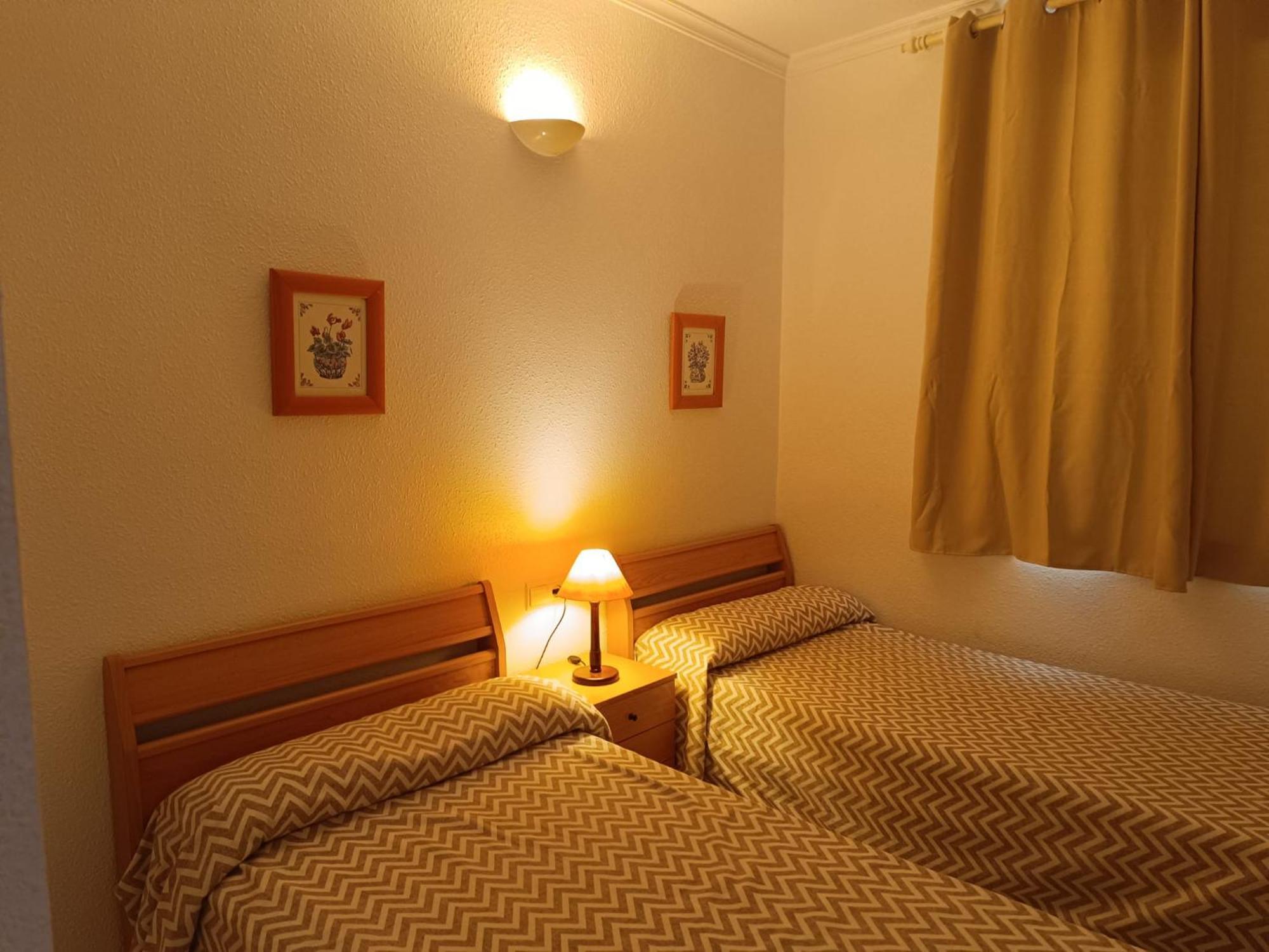 Vera Natura, Apartamento Carmen Экстерьер фото