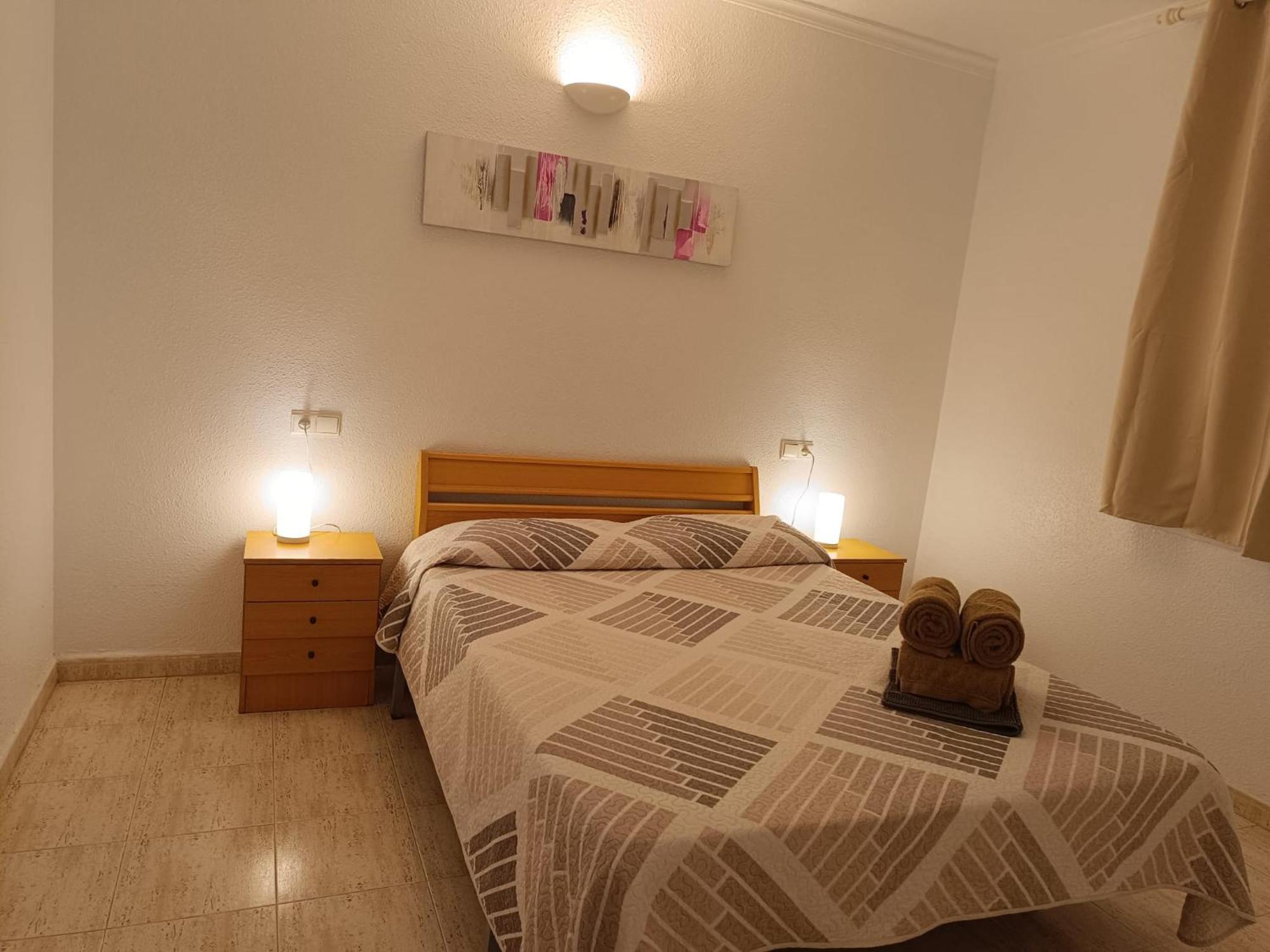 Vera Natura, Apartamento Carmen Экстерьер фото