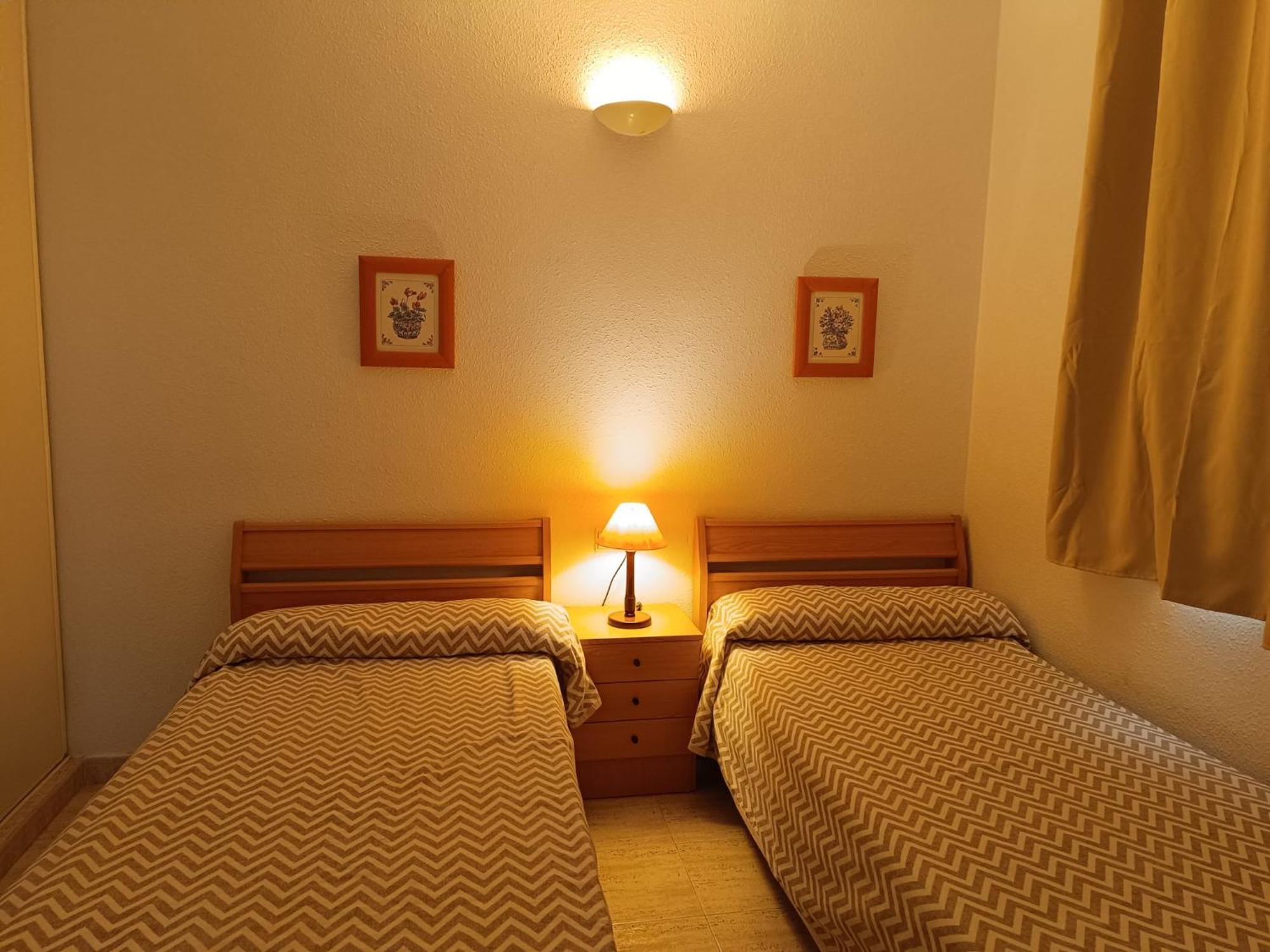 Vera Natura, Apartamento Carmen Экстерьер фото