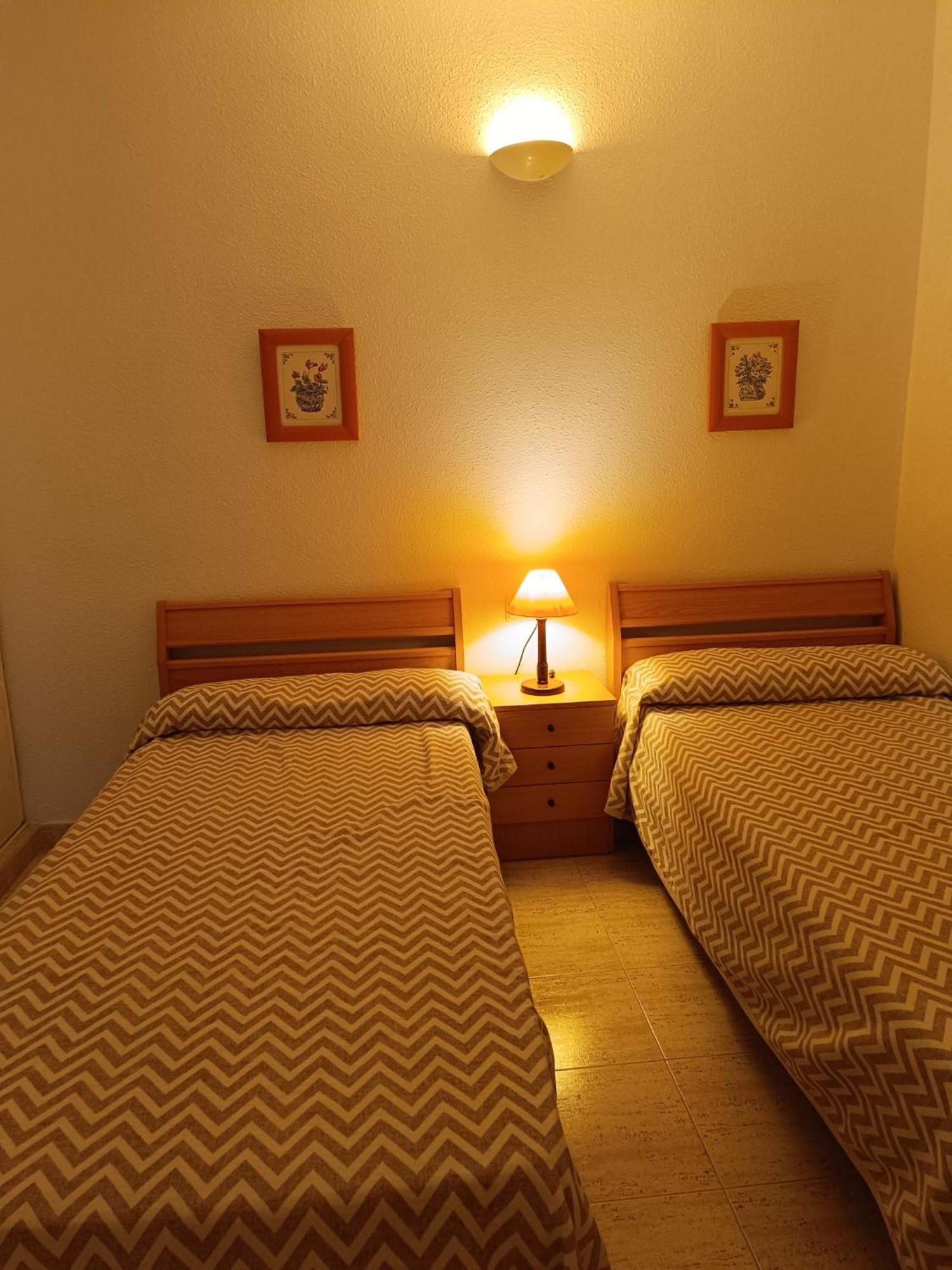 Vera Natura, Apartamento Carmen Экстерьер фото