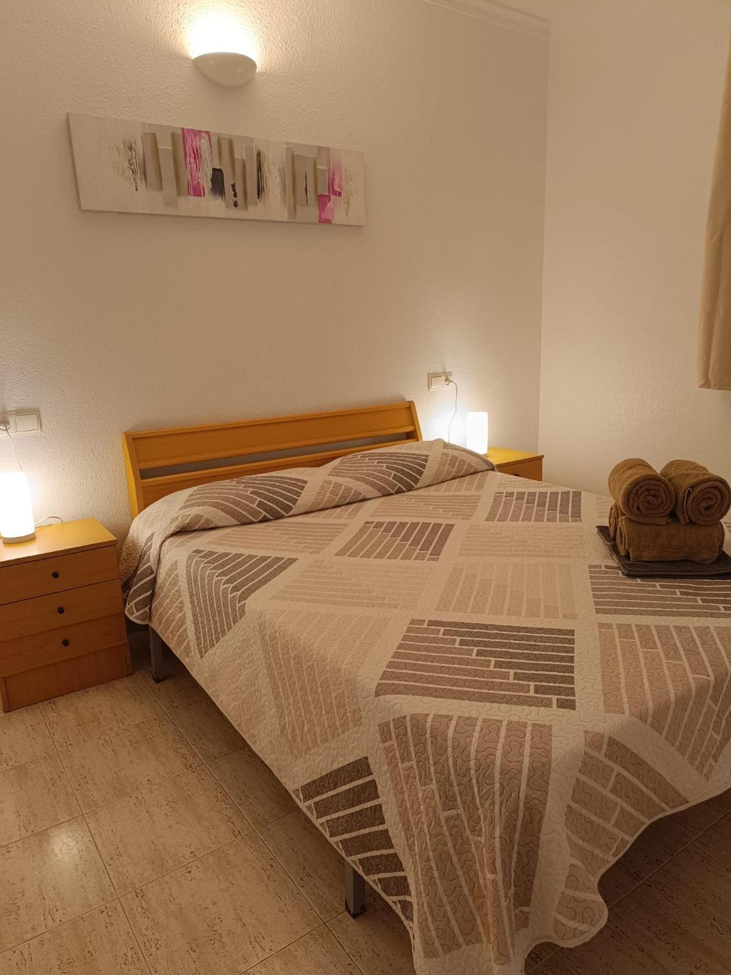 Vera Natura, Apartamento Carmen Экстерьер фото
