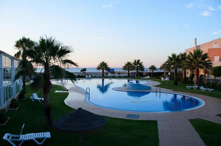 Vera Natura, Apartamento Carmen Экстерьер фото