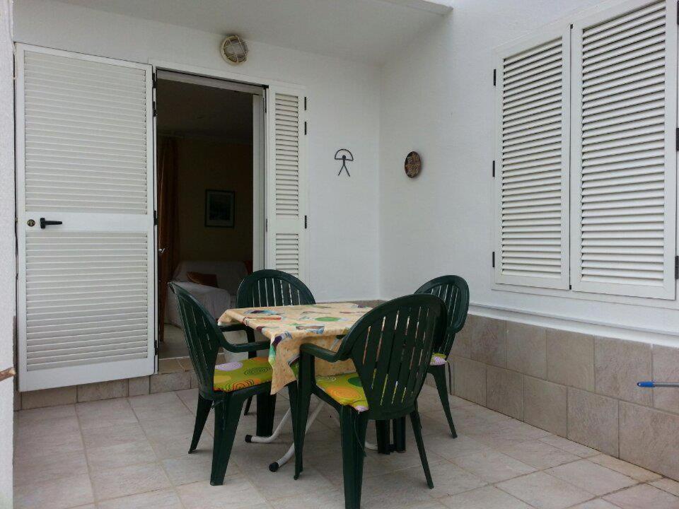 Vera Natura, Apartamento Carmen Экстерьер фото