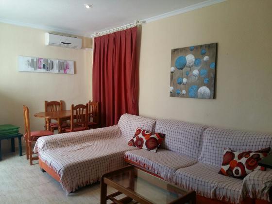Vera Natura, Apartamento Carmen Экстерьер фото