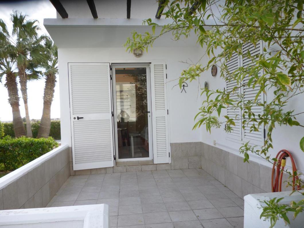 Vera Natura, Apartamento Carmen Экстерьер фото